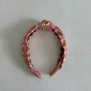 Laura Park Knot Headband